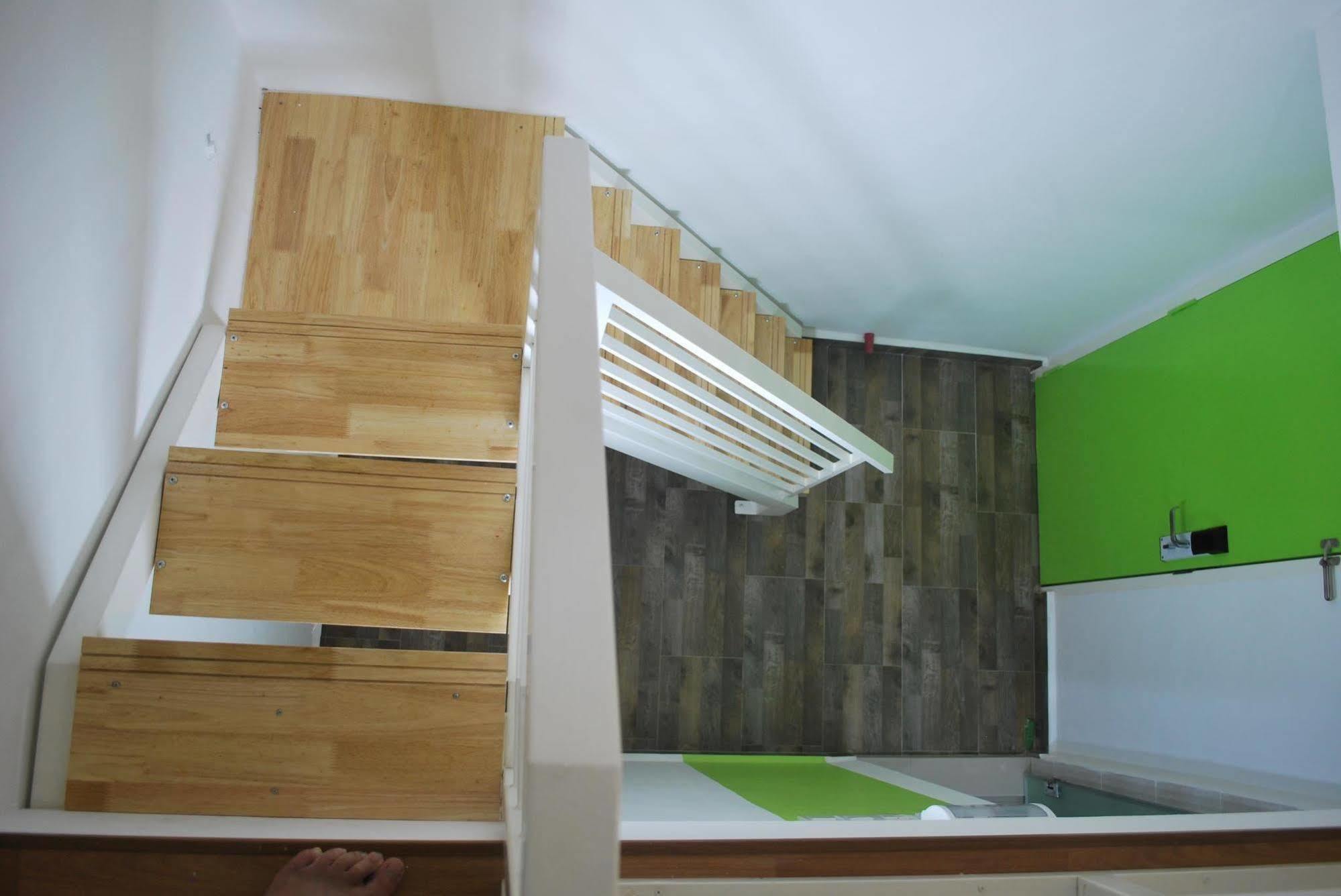 Apple Inn Hotel Sungai Petani Eksteriør bilde