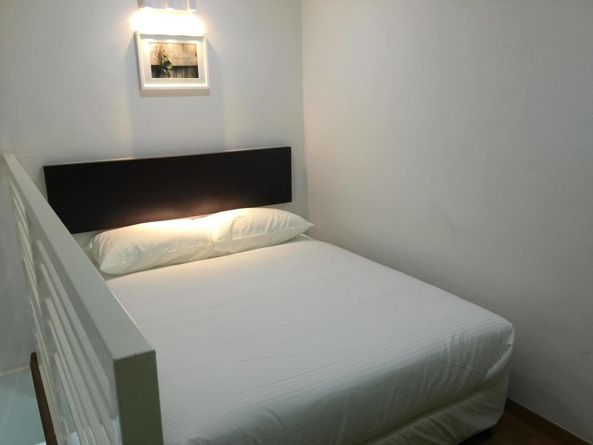Apple Inn Hotel Sungai Petani Eksteriør bilde